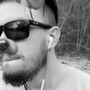 Meet your Posher, Luke